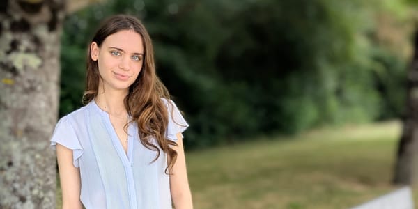 ⭐Photo shoot in nature