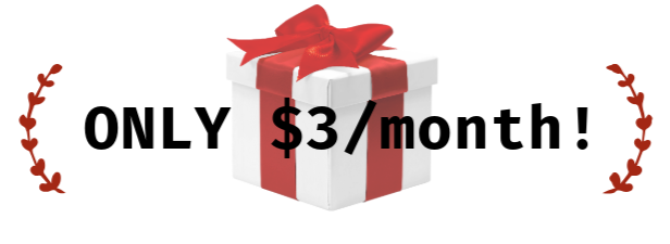 *CHRISTMAS OFFER* For $3/Month Become Premium Member and unlock hundreds of photos !